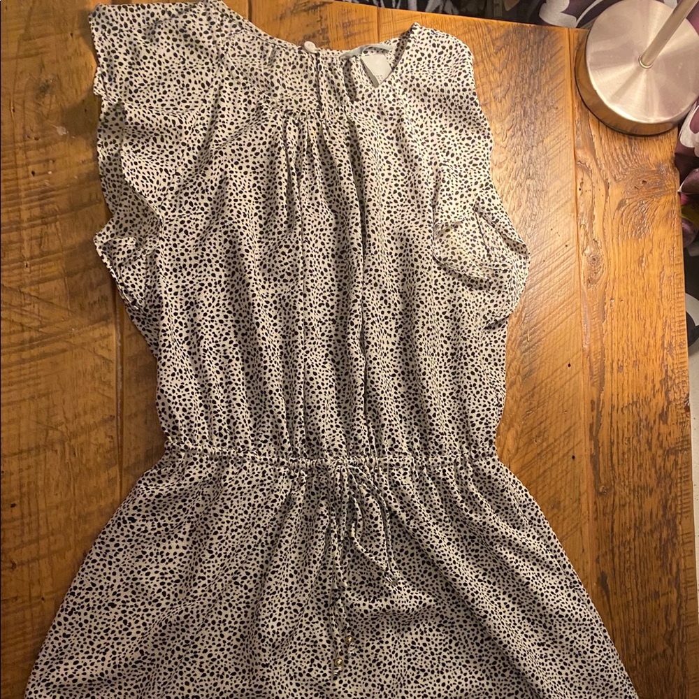 H&M summer dress